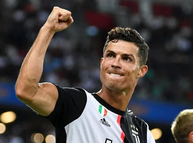 Welche Teams sind wegen Cristiano Ronaldo betroffen?